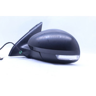 2009-2017 Volkswagen Tiguan Door Mirror Left Side View