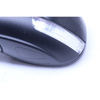 2009-2017 Volkswagen Tiguan Door Mirror Left Side View