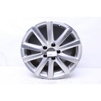 2007-2011 Volkswagen EOS Wheel 17 x 7.5 Le Mans Rim OEM