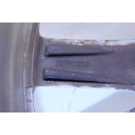 2007-2011 Volkswagen EOS Wheel 17 x 7.5 Le Mans Rim OEM