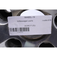 2007-2011 Volkswagen EOS Wheel 17 x 7.5 Le Mans Rim OEM