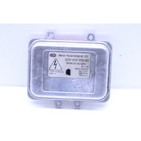 2010 Volkswagen Golf GTI Xenon Headlight Ballast Control Unit - 63126937223 OEM
