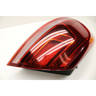 2013-2017 Volkswagen Cc Tail Light Left - 3C8945207AA OEM