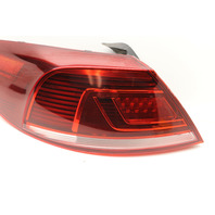 2013-2017 Volkswagen Cc Tail Light Left - 3C8945207AA OEM