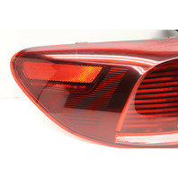 2013-2017 Volkswagen Cc Tail Light Left - 3C8945207AA OEM