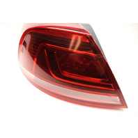 2013-2017 Volkswagen Cc Tail Light Left - 3C8945207AA OEM