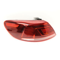 2013-2017 Volkswagen Cc Tail Light Left - 3C8945207AA OEM