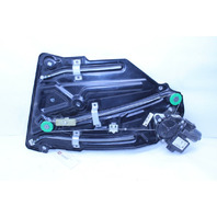 2007-2016 Volkswagen EOS Quarter Window Regulator Left OEM