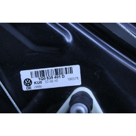 2007-2016 Volkswagen EOS Quarter Window Regulator Left OEM