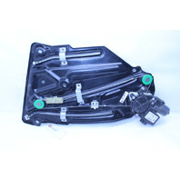 2007-2016 Volkswagen EOS Quarter Window Regulator Left OEM