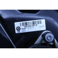 2007-2016 Volkswagen EOS Quarter Window Regulator Left OEM