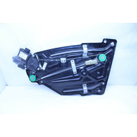 2007-2016 Volkswagen EOS Quarter Window Regulator Left OEM