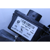 2007-2016 Volkswagen EOS Quarter Window Regulator Left OEM