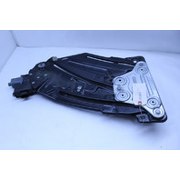 2007-2016 Volkswagen EOS Quarter Window Regulator Left OEM