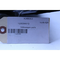 2007-2016 Volkswagen EOS Quarter Window Regulator Left OEM