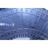 Volkswagen Jetta Golf GTI CC Q3 EOS CBFA CCTA Intercooler Pressure Tube OEM