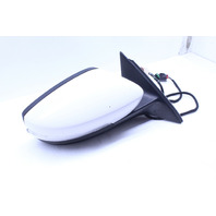 2012 2013 2014 2015 Volkswagen Passat Door Mirror Right Side View OEM