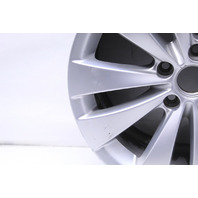 2009-2012 Vokswagen CC Wheel 17 X 8 Rim 5 Spoke OEM