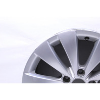 2009-2012 Vokswagen CC Wheel 17 X 8 Rim 5 Spoke OEM