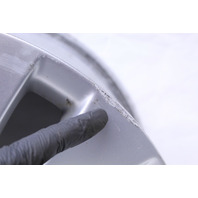 2009-2012 Vokswagen CC Wheel 17 X 8 Rim 5 Spoke OEM