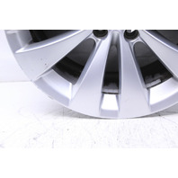 2009-2012 Vokswagen CC Wheel 17 X 8 Rim 5 Spoke OEM