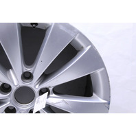 2009-2012 Vokswagen CC Wheel 17 X 8 Rim 5 Spoke OEM