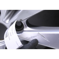 2009-2012 Vokswagen CC Wheel 17 X 8 Rim 5 Spoke OEM