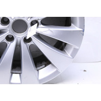 2009-2012 Vokswagen CC Wheel 17 X 8 Rim 5 Spoke OEM