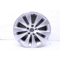 2009-2012 Vokswagen CC Wheel 17 X 8 Rim 5 Spoke OEM
