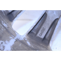 2009-2012 Vokswagen CC Wheel 17 X 8 Rim 5 Spoke OEM