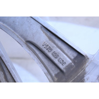 2009-2012 Vokswagen CC Wheel 17 X 8 Rim 5 Spoke OEM