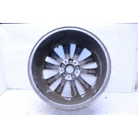 2009-2012 Vokswagen CC Wheel 17 X 8 Rim 5 Spoke OEM