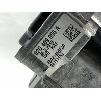 2015-2017 Volkswagen GTI 6 Speed Differential Angle Gear