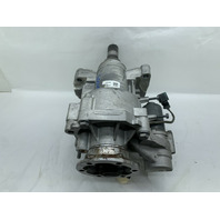 2015-2017 Volkswagen GTI 6 Speed Differential Angle Gear