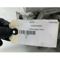 2015-2017 Volkswagen GTI 6 Speed Differential Angle Gear