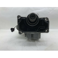 2015-2017 Volkswagen GTI 6 Speed Differential Angle Gear