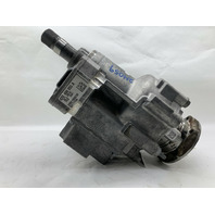 2015-2017 Volkswagen GTI 6 Speed Differential Angle Gear