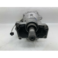 2015-2017 Volkswagen GTI 6 Speed Differential Angle Gear