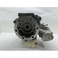 2015-2017 Volkswagen GTI 6 Speed Differential Angle Gear