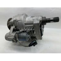 2015-2017 Volkswagen GTI 6 Speed Differential Angle Gear