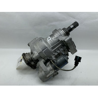 2015-2017 Volkswagen GTI 6 Speed Differential Angle Gear