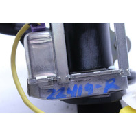 2006 2007 Volkswagen GTI Front Seat Belt Retractor Right - 1K3857706H OEM