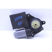 2010-2014 Volkswagen GTI 4Dr Front Power Window Motor Right OEM