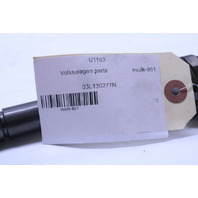 2012 Volkswagen Jetta CJAA 2.0 Diesel Fuel Injector - 03L130277N