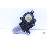 2014 Volkswagen Jetta Front Power Window Motor Left Driver - 6R0959801AN OEM