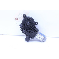 2014 Volkswagen Jetta Front Power Window Motor Left Driver - 6R0959801AN OEM