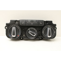 2015 Volkswagen Jetta Mk6 Climate Temperature Control Panel OEM