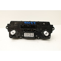 2015 Volkswagen Jetta Mk6 Climate Temperature Control Panel OEM