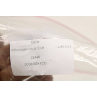 2015 Volkswagen Jetta Mk6 Climate Temperature Control Panel OEM