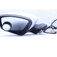 2012 2013 2014 2015 Volkswagen Passat Door Mirror Left Side View OEM